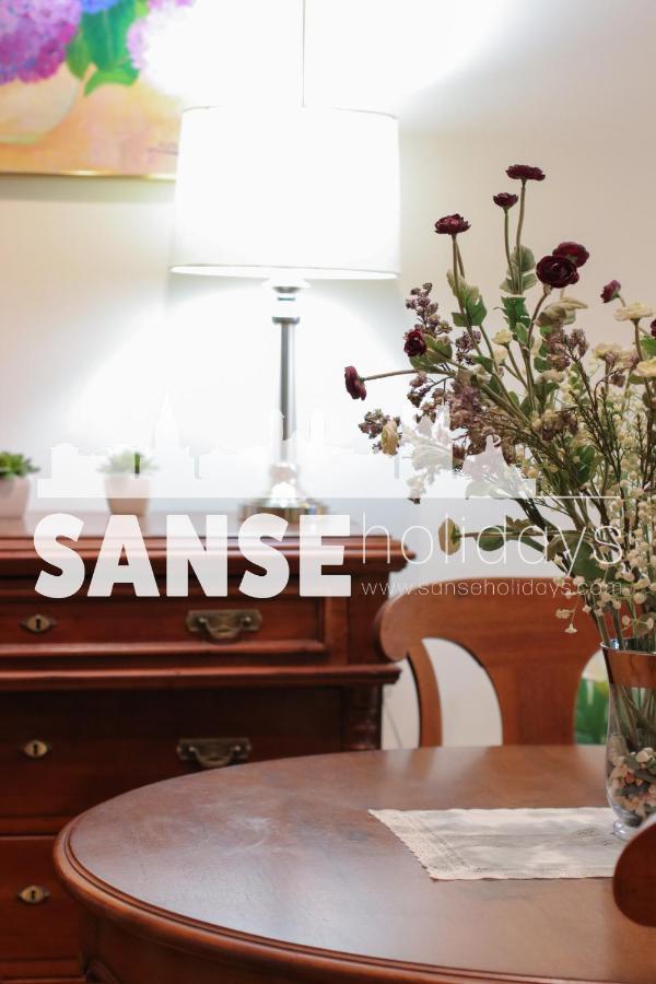 Appartamento Apartamento Usan San Sebastián Esterno foto