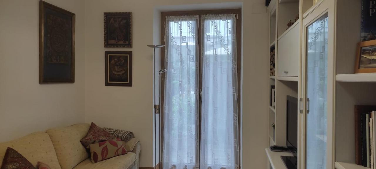 Appartamento Apartamento Usan San Sebastián Esterno foto