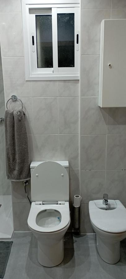 Appartamento Apartamento Usan San Sebastián Esterno foto